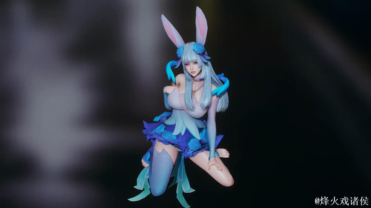 【直播】LCD：公孙离不难玩，发育路最难玩的是孙尚香