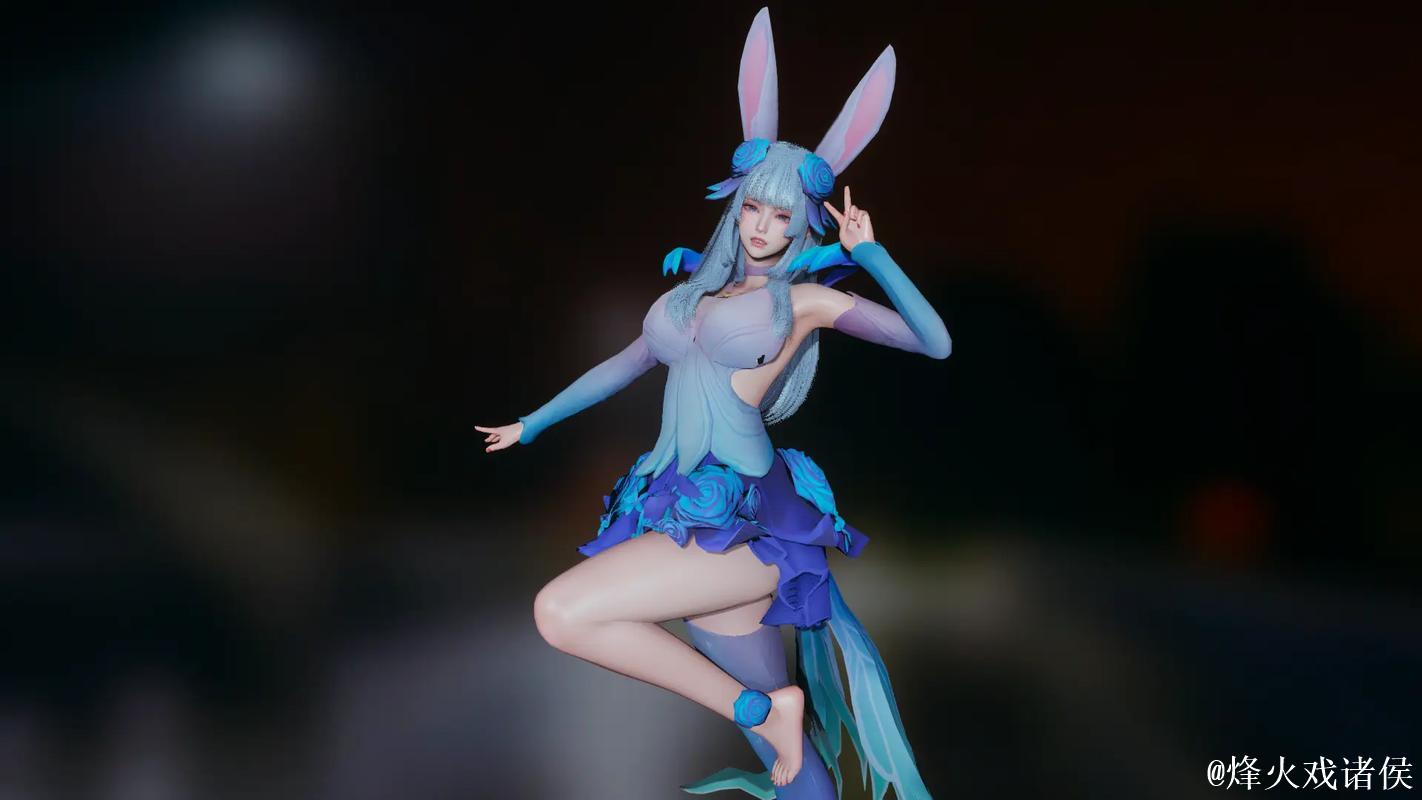 【直播】LCD：公孙离不难玩，发育路最难玩的是孙尚香