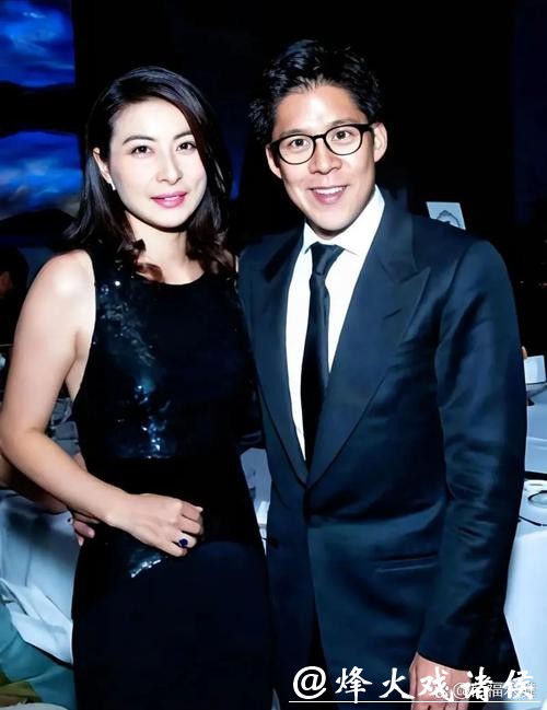 郭晶晶搬出霍家大宅真相:财产分配风波中,她用独立赢得尊重 郭晶晶搬出霍家大宅真相:财产分配风波中,她用独立赢得尊重