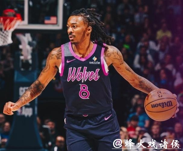 森林狼103-100逆转雄鹿，法国高塔11+18，华子24中7，火箭旧将空砍24+10+9难救主