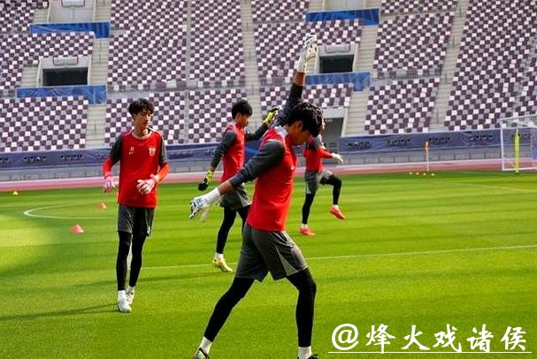 外援依然没到位、两场热身输十球，海港海外集训真的只收获 “寂寞”？