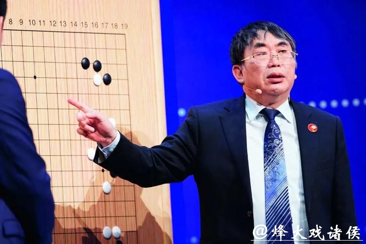 聂卫平往事，不止擂台“旋风”